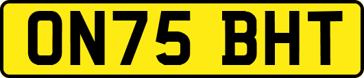 ON75BHT