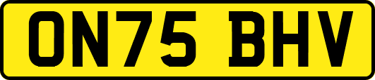 ON75BHV