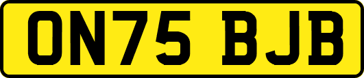ON75BJB