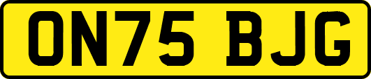 ON75BJG