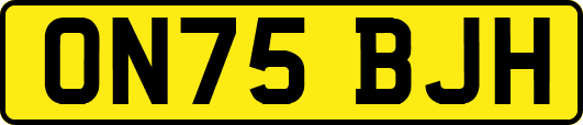 ON75BJH
