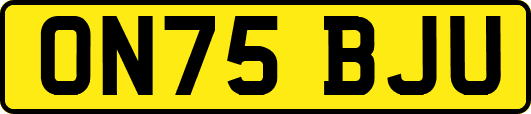 ON75BJU