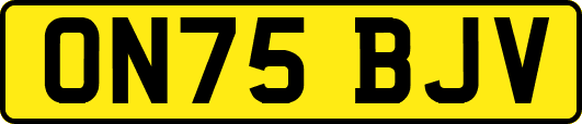 ON75BJV