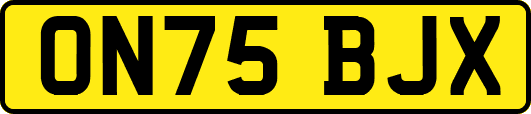 ON75BJX