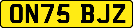 ON75BJZ