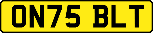 ON75BLT