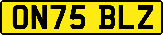 ON75BLZ