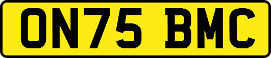 ON75BMC