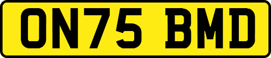 ON75BMD