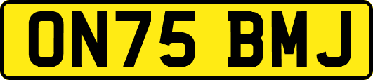 ON75BMJ
