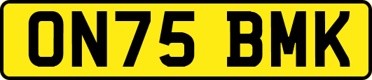 ON75BMK