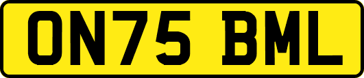 ON75BML