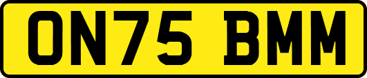 ON75BMM