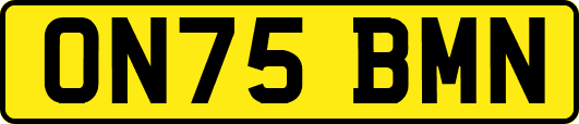 ON75BMN