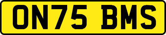 ON75BMS