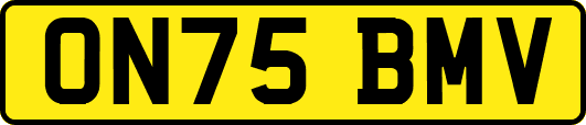 ON75BMV