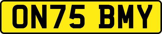 ON75BMY