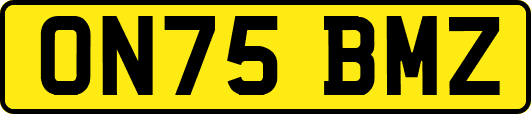 ON75BMZ