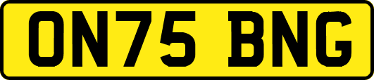 ON75BNG