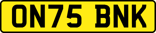 ON75BNK