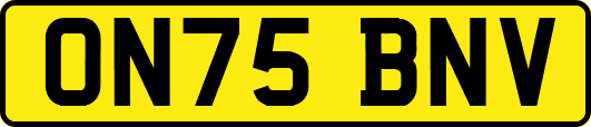 ON75BNV