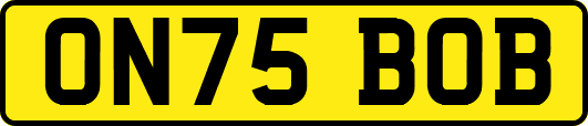ON75BOB