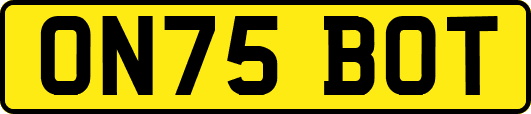 ON75BOT
