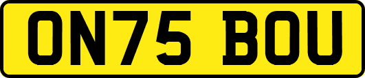 ON75BOU