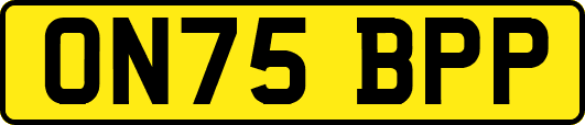 ON75BPP