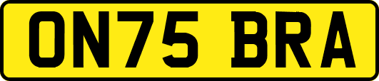 ON75BRA
