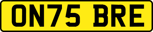 ON75BRE