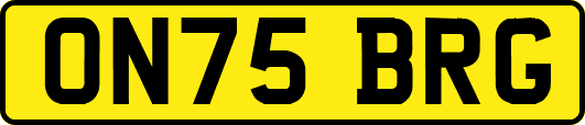 ON75BRG