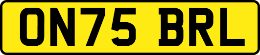 ON75BRL
