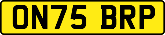 ON75BRP