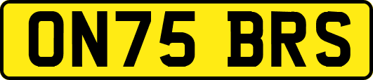 ON75BRS