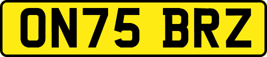 ON75BRZ