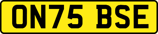 ON75BSE
