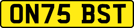 ON75BST