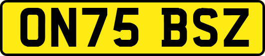 ON75BSZ