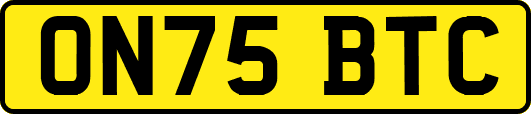 ON75BTC