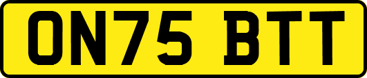 ON75BTT