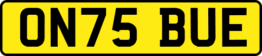 ON75BUE