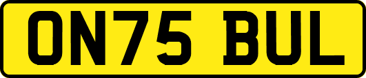 ON75BUL