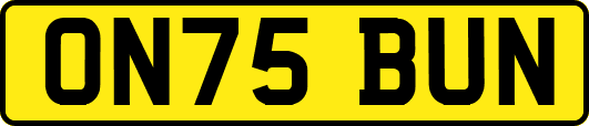 ON75BUN