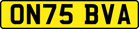ON75BVA