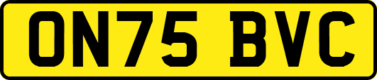 ON75BVC