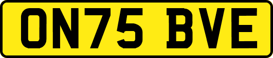 ON75BVE