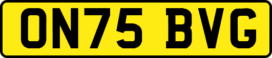 ON75BVG