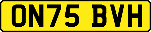 ON75BVH