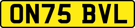 ON75BVL